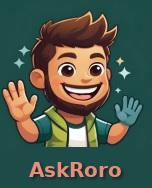 AskRoro
