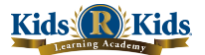 Kids R Kids After School Program