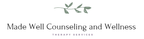 Made Well Counselling and Wellness