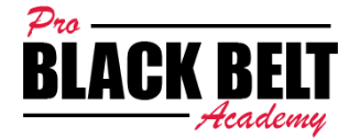 Pro Black Belt Academy